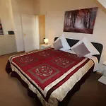 -residenz Josephine- Atemberaubender Rheinblick Bis Zum Deutschen Eck Apartment