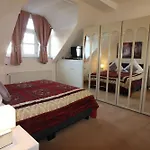 -residenz Josephine- Atemberaubender Rheinblick Bis Zum Deutschen Eck Apartment *