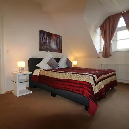 شقة -residenz Josephine- Atemberaubender Rheinblick Bis Zum Deutschen Eck