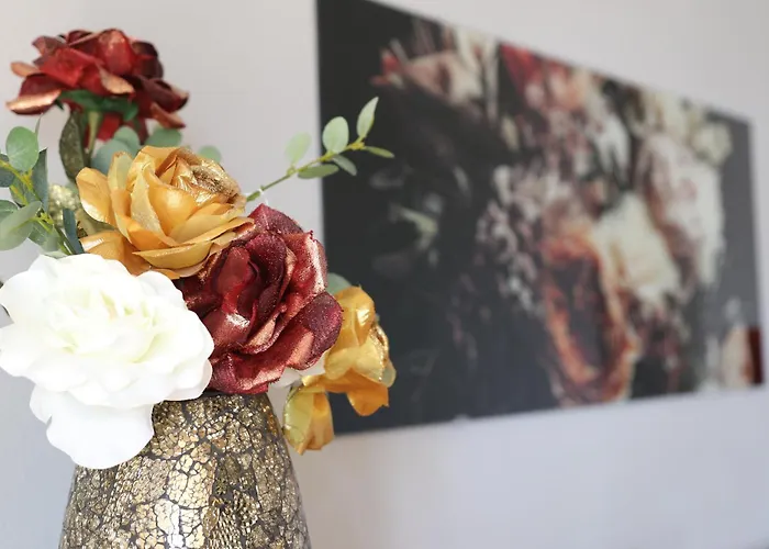 Apartamento -residenz Josephine- Atemberaubender Rheinblick Bis Zum Deutschen Eck *