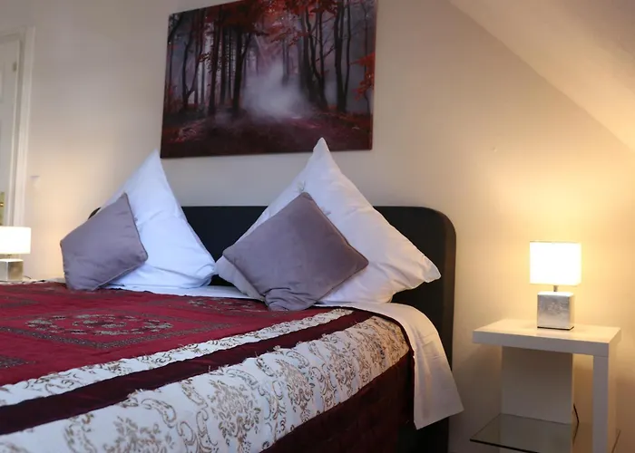 -residenz Josephine- Atemberaubender Rheinblick Bis Zum Deutschen Eck * Coblenza