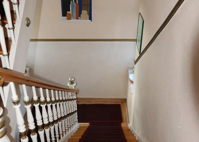 -residenz Josephine- Atemberaubender Rheinblick Bis Zum Deutschen Eck Apartamento