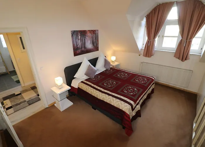 Apartamento -residenz Josephine- Atemberaubender Rheinblick Bis Zum Deutschen Eck Coblenza