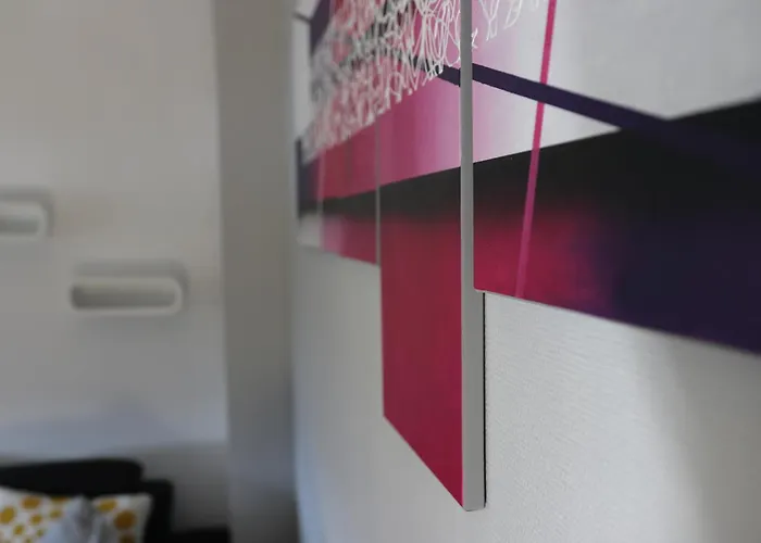 Apartamento -residenz Josephine- Atemberaubender Rheinblick Bis Zum Deutschen Eck