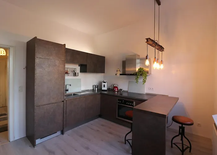 -residenz Josephine- Atemberaubender Rheinblick Bis Zum Deutschen Eck Apartamento