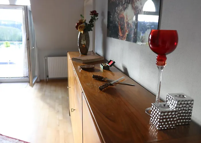 -residenz Josephine- Atemberaubender Rheinblick Bis Zum Deutschen Eck Apartamento *