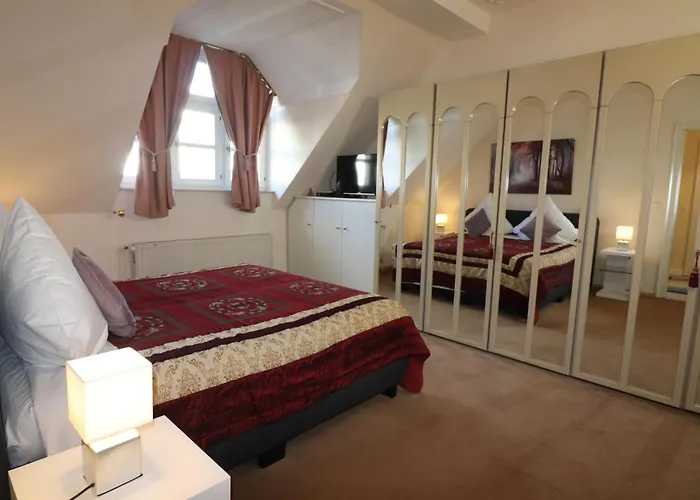 -residenz Josephine- Atemberaubender Rheinblick Bis Zum Deutschen Eck Apartamento *